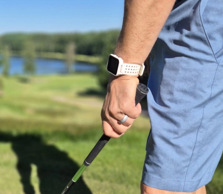 MY nextRING - Golf