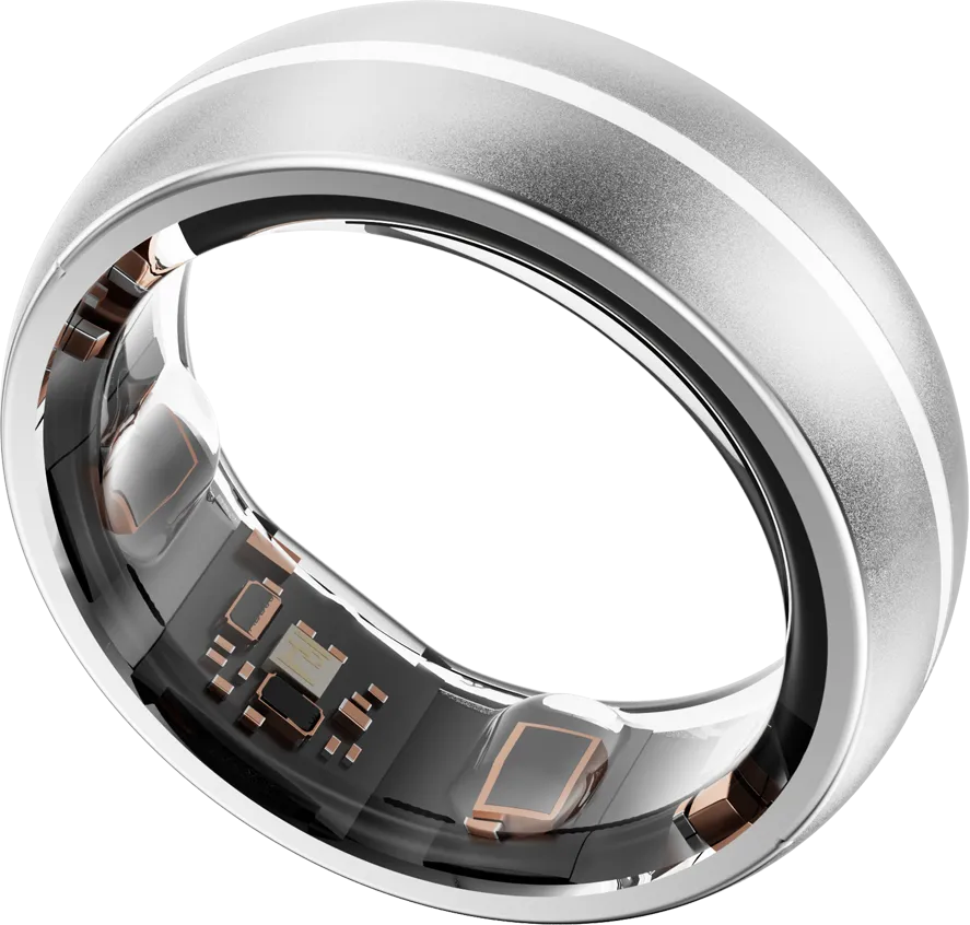 MY nextRING - Hopea